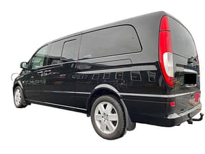 Scarborough Minibus Hire